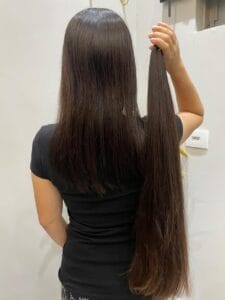 Corte e compra de cabelo em Curitiba