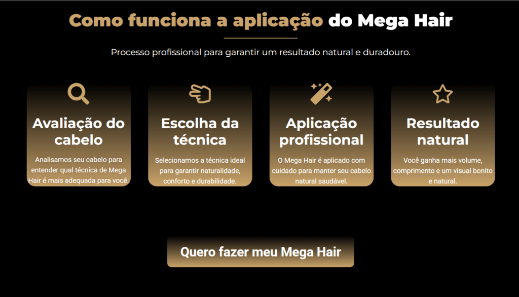 Mega Hair Em Curitiba Aplicacao Profissional E Compra De Cabelo Google Chrome 13 04 2026 18 01 02